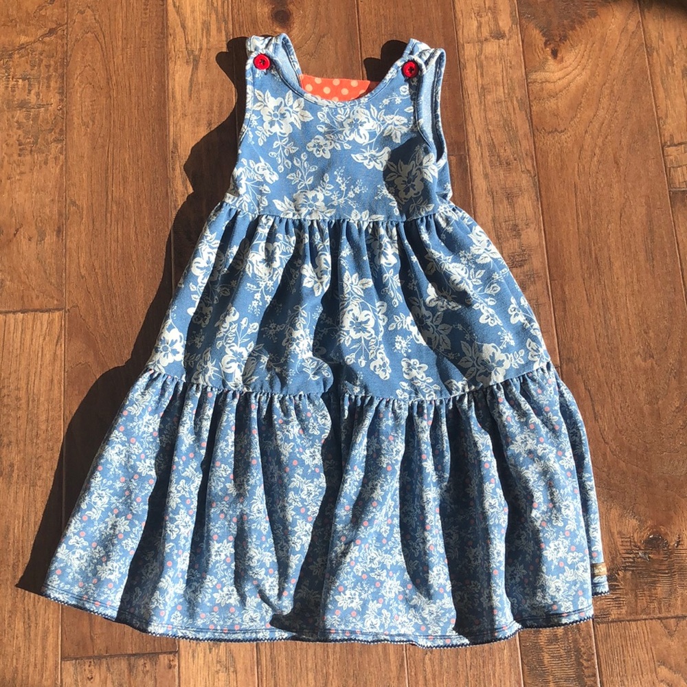 Matilda Jane Dress